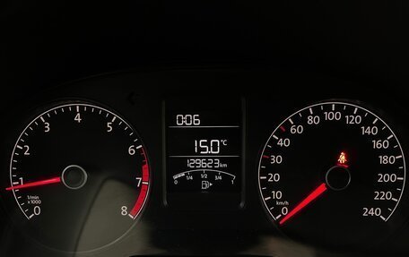 Volkswagen Polo VI (EU Market), 2016 год, 850 000 рублей, 6 фотография