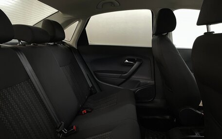 Volkswagen Polo VI (EU Market), 2016 год, 850 000 рублей, 10 фотография