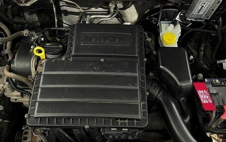 Volkswagen Polo VI (EU Market), 2016 год, 850 000 рублей, 12 фотография