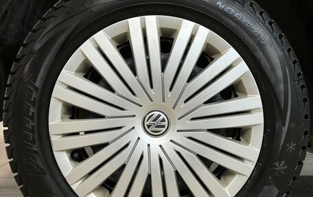 Volkswagen Polo VI (EU Market), 2016 год, 850 000 рублей, 13 фотография