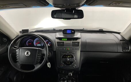 SsangYong Rexton III, 2011 год, 875 000 рублей, 5 фотография