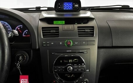 SsangYong Rexton III, 2011 год, 875 000 рублей, 7 фотография