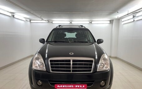 SsangYong Rexton III, 2011 год, 875 000 рублей, 2 фотография