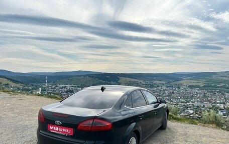 Ford Mondeo IV, 2010 год, 900 000 рублей, 1 фотография