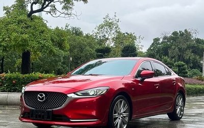 Mazda 6, 2021 год, 1 970 000 рублей, 1 фотография