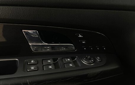 SsangYong Rexton III, 2011 год, 875 000 рублей, 10 фотография