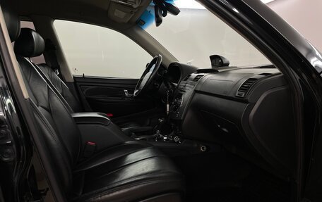 SsangYong Rexton III, 2011 год, 875 000 рублей, 12 фотография