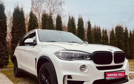 BMW X5, 2016 год, 2 590 000 рублей, 1 фотография