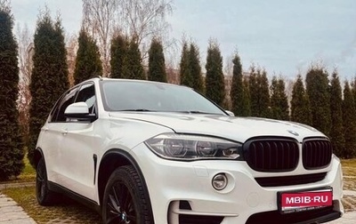 BMW X5, 2016 год, 2 590 000 рублей, 1 фотография