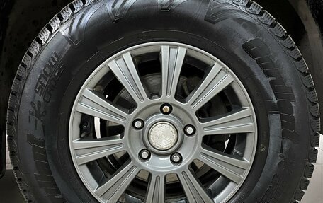 SsangYong Rexton III, 2011 год, 875 000 рублей, 16 фотография