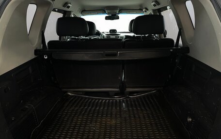 SsangYong Rexton III, 2011 год, 875 000 рублей, 14 фотография