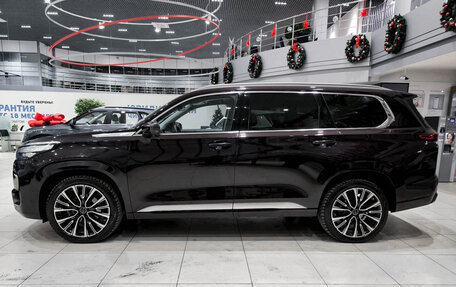 CheryExeed VX, 2022 год, 2 350 000 рублей, 12 фотография