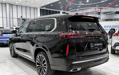 CheryExeed VX, 2022 год, 2 350 000 рублей, 11 фотография