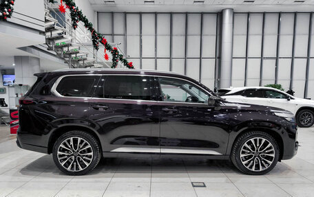 CheryExeed VX, 2022 год, 2 350 000 рублей, 8 фотография