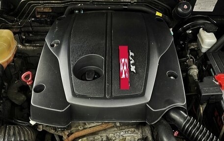 SsangYong Rexton III, 2011 год, 875 000 рублей, 15 фотография