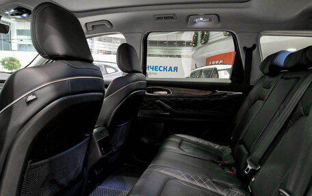 CheryExeed VX, 2022 год, 2 350 000 рублей, 16 фотография