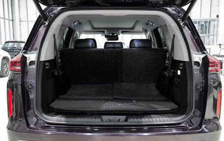 CheryExeed VX, 2022 год, 2 350 000 рублей, 14 фотография