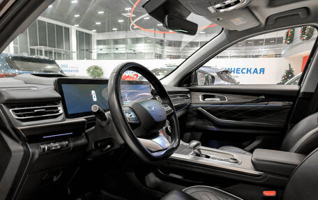 CheryExeed VX, 2022 год, 2 350 000 рублей, 20 фотография