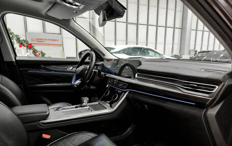 CheryExeed VX, 2022 год, 2 350 000 рублей, 15 фотография