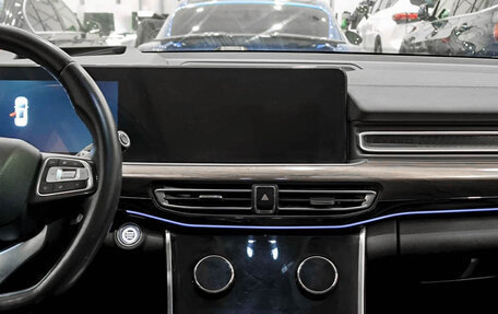 CheryExeed VX, 2022 год, 2 350 000 рублей, 19 фотография