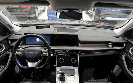 CheryExeed VX, 2022 год, 2 350 000 рублей, 18 фотография
