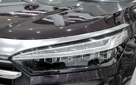 CheryExeed VX, 2022 год, 2 350 000 рублей, 21 фотография