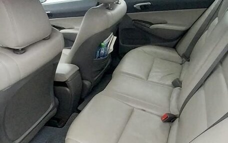 Honda Civic VIII, 2008 год, 600 000 рублей, 5 фотография