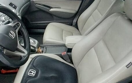 Honda Civic VIII, 2008 год, 600 000 рублей, 7 фотография