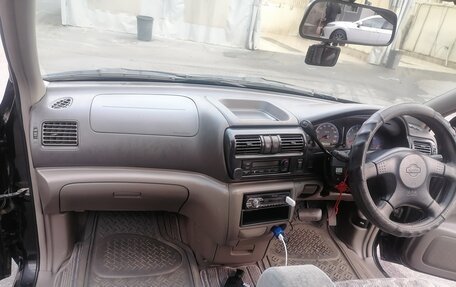 Nissan Rnessa, 1998 год, 295 000 рублей, 8 фотография