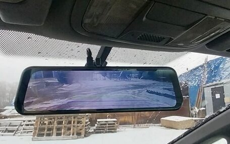 Honda Civic VIII, 2008 год, 600 000 рублей, 9 фотография