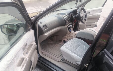 Nissan Rnessa, 1998 год, 295 000 рублей, 9 фотография