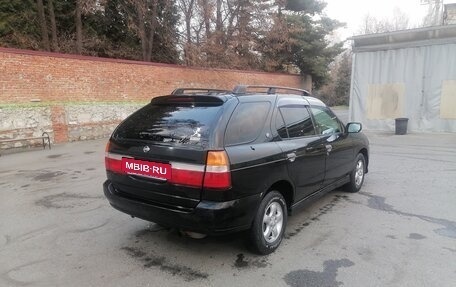 Nissan Rnessa, 1998 год, 295 000 рублей, 3 фотография