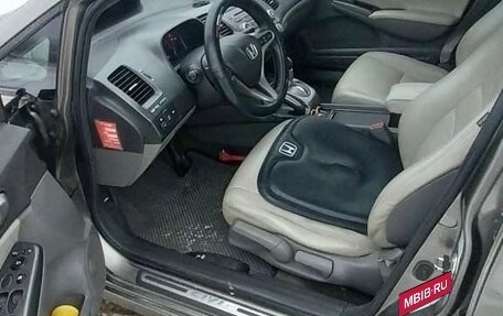 Honda Civic VIII, 2008 год, 600 000 рублей, 6 фотография