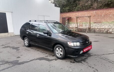 Nissan Rnessa, 1998 год, 295 000 рублей, 4 фотография