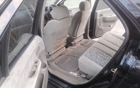 Nissan Rnessa, 1998 год, 295 000 рублей, 10 фотография