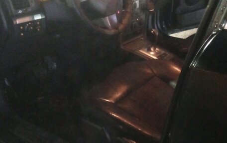 Opel Vectra C рестайлинг, 2008 год, 550 000 рублей, 6 фотография