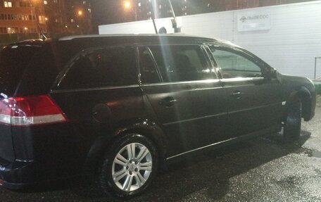 Opel Vectra C рестайлинг, 2008 год, 550 000 рублей, 5 фотография