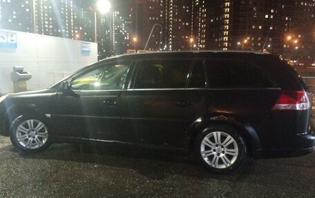 Opel Vectra C рестайлинг, 2008 год, 550 000 рублей, 3 фотография