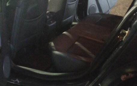 Opel Vectra C рестайлинг, 2008 год, 550 000 рублей, 9 фотография