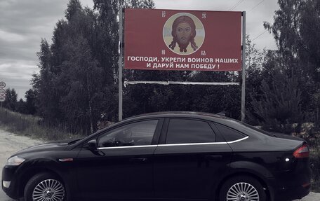 Ford Mondeo IV, 2010 год, 900 000 рублей, 2 фотография