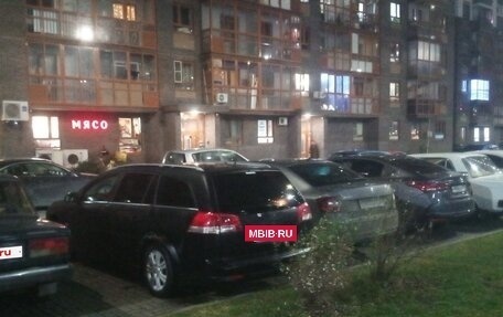 Opel Vectra C рестайлинг, 2008 год, 550 000 рублей, 8 фотография