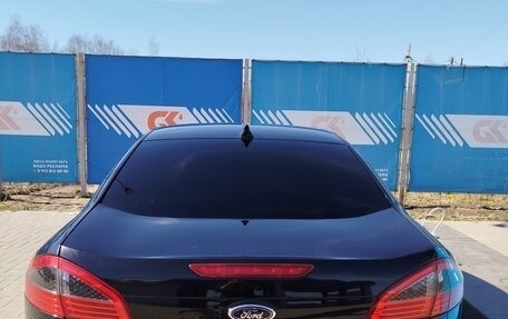 Ford Mondeo IV, 2010 год, 900 000 рублей, 5 фотография