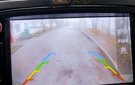 Ford Mondeo IV, 2010 год, 900 000 рублей, 11 фотография