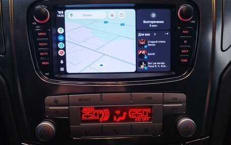 Ford Mondeo IV, 2010 год, 900 000 рублей, 10 фотография