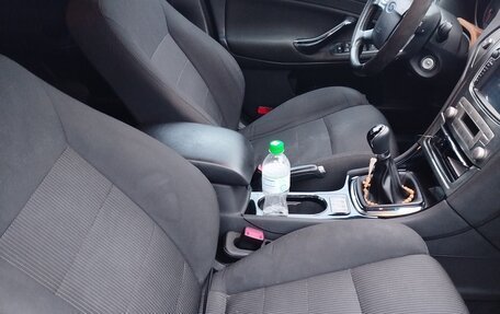 Ford Mondeo IV, 2010 год, 900 000 рублей, 22 фотография