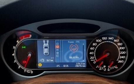 Ford Mondeo IV, 2010 год, 900 000 рублей, 8 фотография