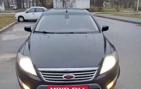 Ford Mondeo IV, 2010 год, 900 000 рублей, 16 фотография