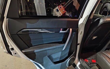 Chevrolet Captiva I, 2014 год, 980 000 рублей, 12 фотография