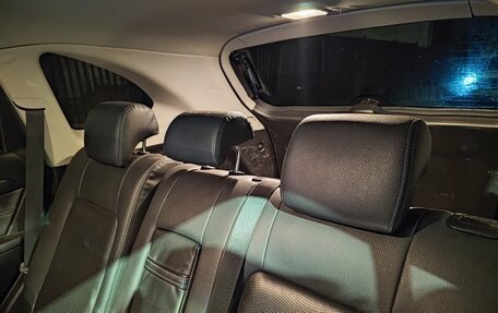 Chevrolet Captiva I, 2014 год, 980 000 рублей, 11 фотография