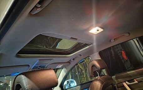 Chevrolet Captiva I, 2014 год, 980 000 рублей, 10 фотография